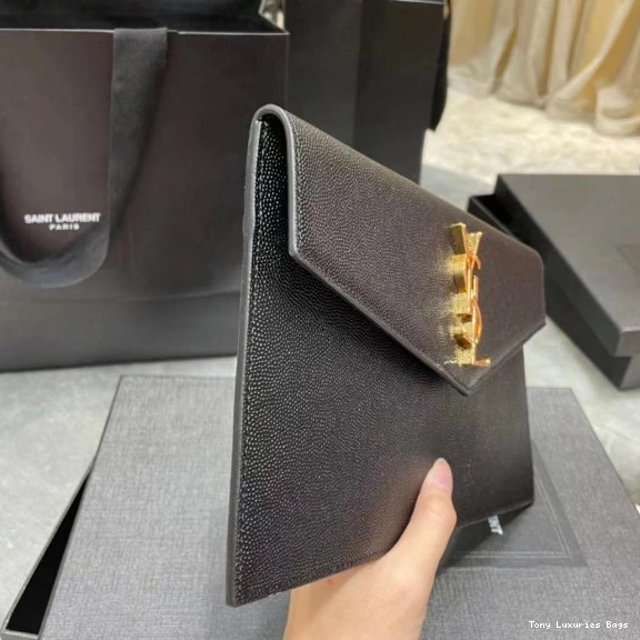 Tony Luxuries POUCH YSL UPTOWN 0820